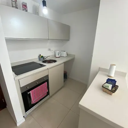 Departamento En Boulevard Excelente Ubicacion Santa Fe Exterior photo