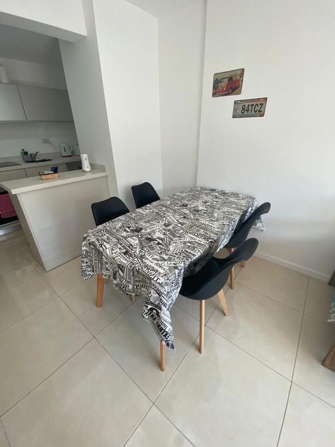 Departamento En Boulevard Excelente Ubicacion Apartment Santa Fe