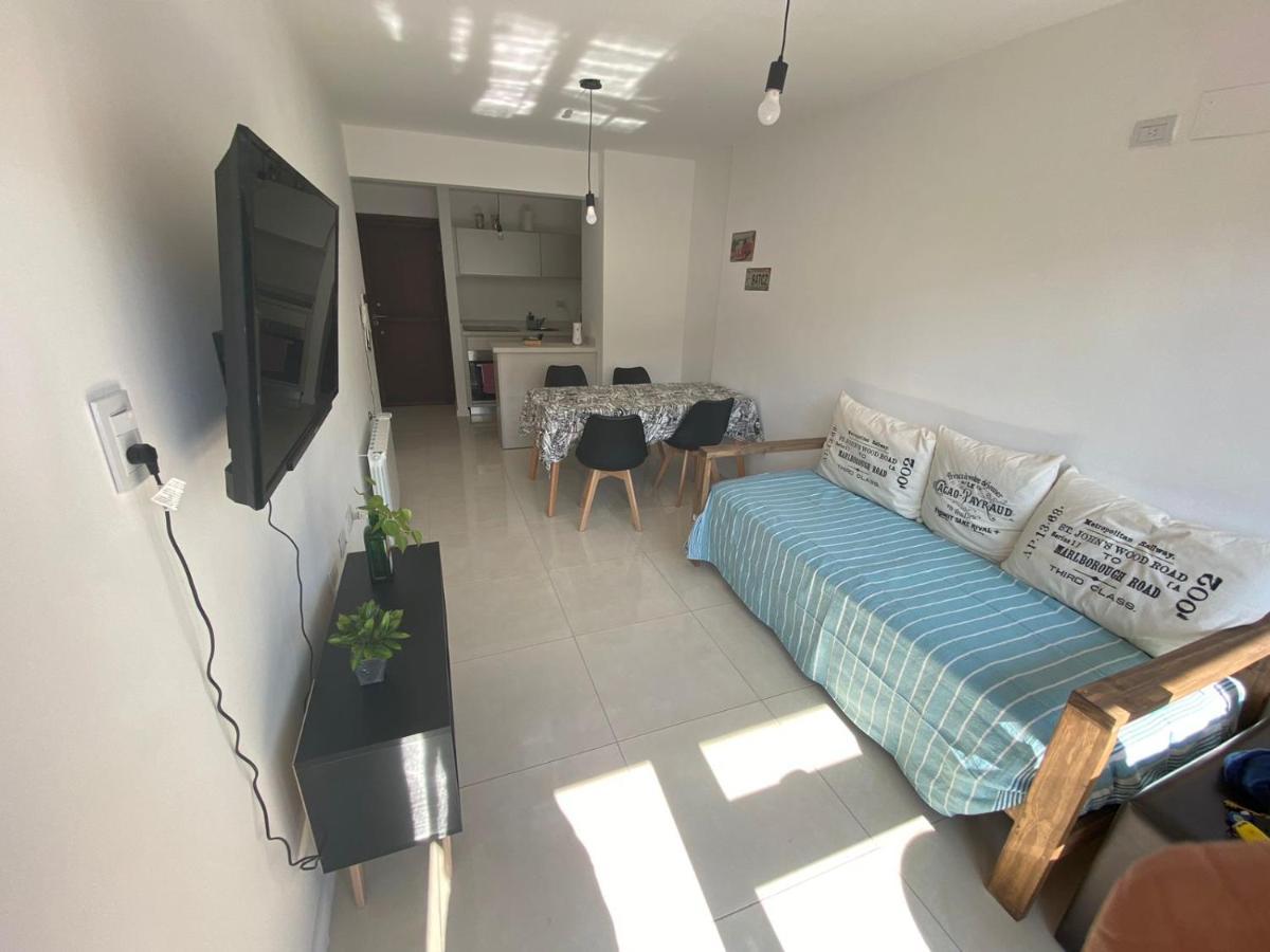 Apartment Departamento En Boulevard Excelente Ubicacion Santa Fe