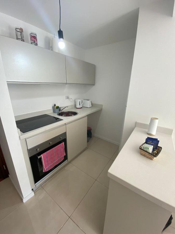Departamento En Boulevard Excelente Ubicacion Apartment