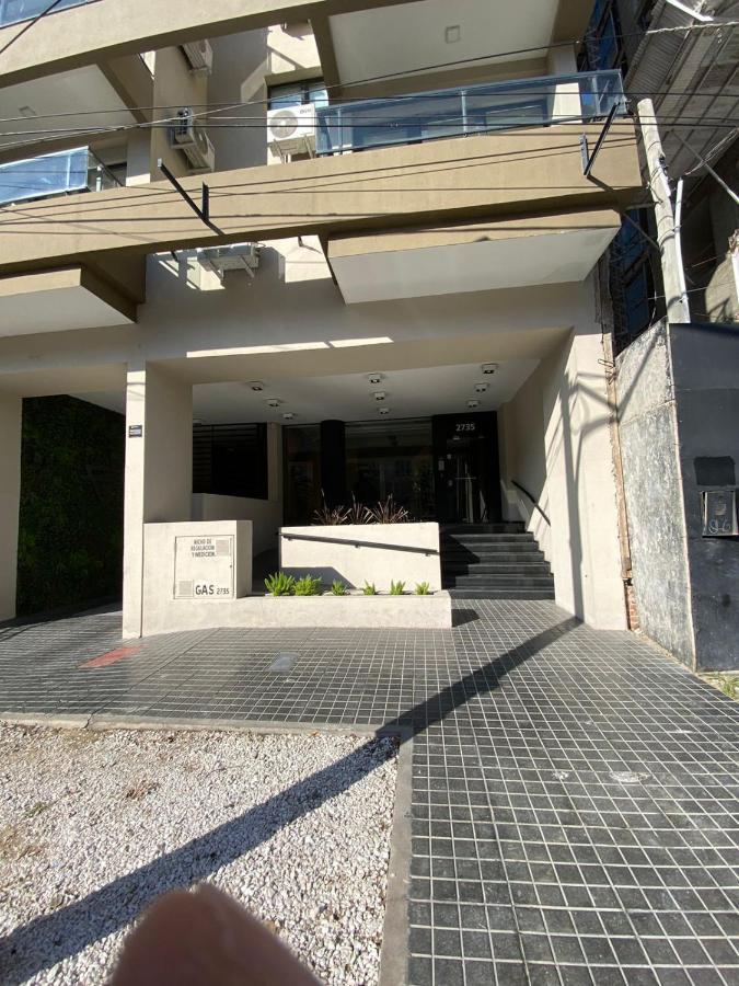 Departamento En Boulevard Excelente Ubicacion Apartment Santa Fe