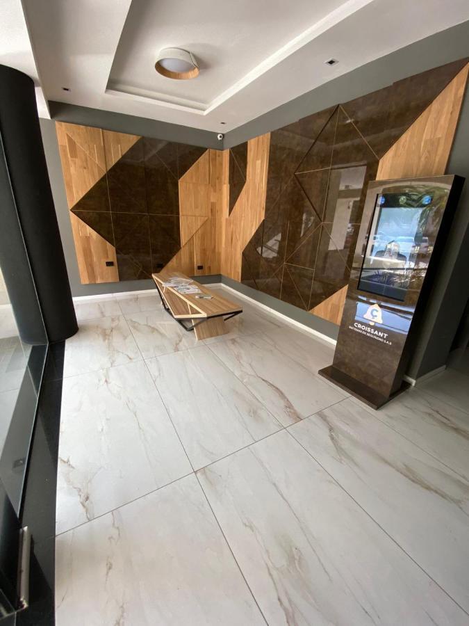 Departamento En Boulevard Excelente Ubicacion Apartment *